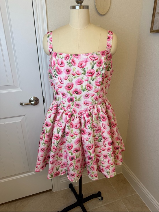 Sugar Thrillz Dresses & Skirts - NWOT Dolls Kill Magic Moves Corsett Dress sz 1X